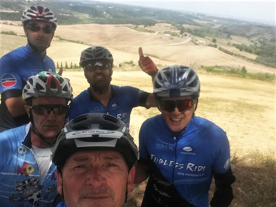 240 in Gala.. al Mare !!